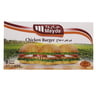 Mayda Chicken Burger 8 pieces 400 g