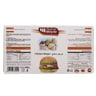 Mayda Chicken Burger 8 pieces 400 g