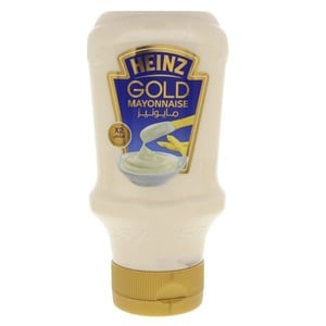 Heinz Gold Mayonnaise 400 ml