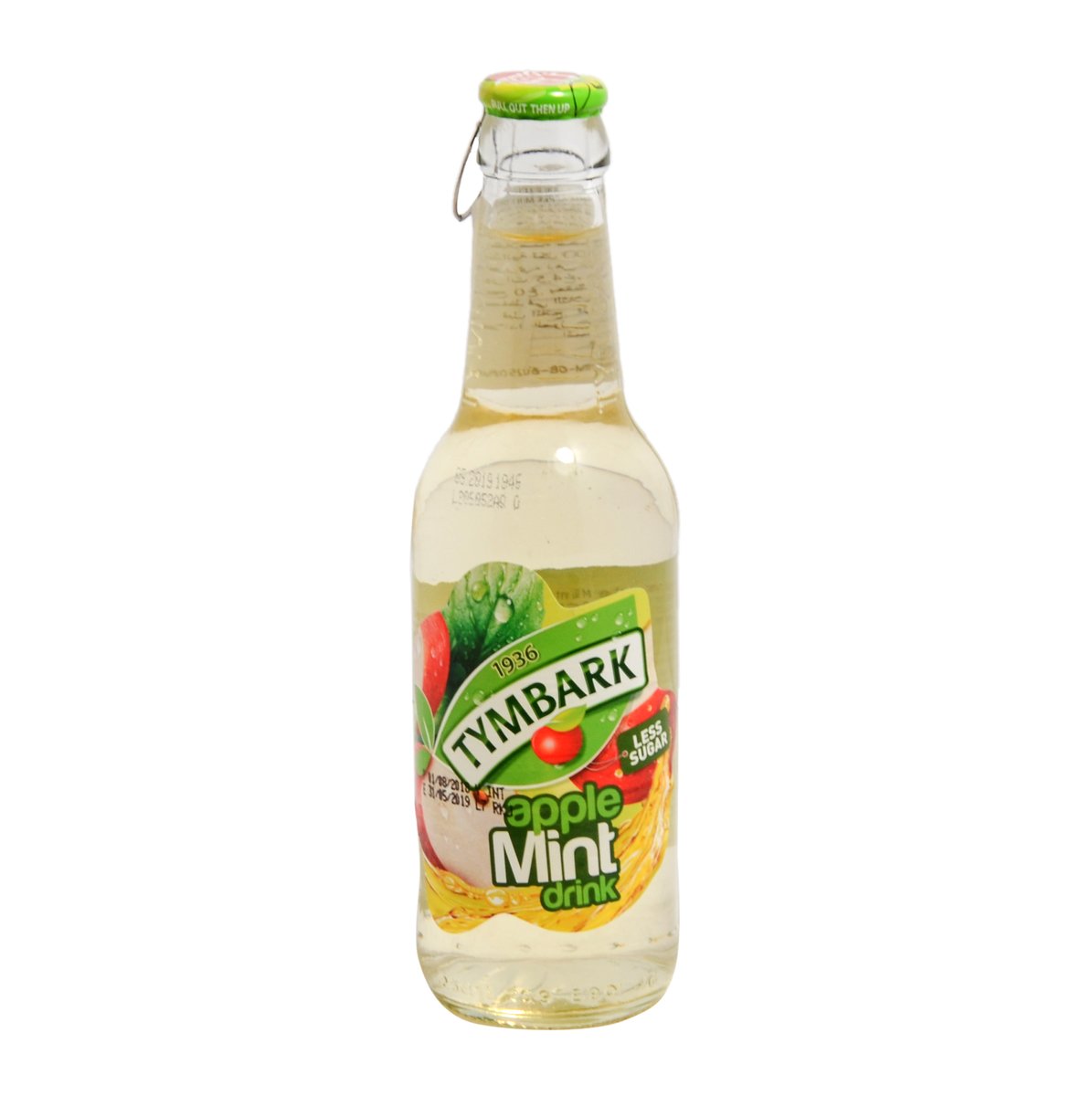 Tymbark Apple Mint Drink 250ml