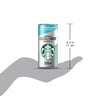 Starbucks Doubleshot No Added Sugar Coffee Drink 200 ml