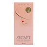 Rasasi Secret Perfume EDP For Women 75 ml