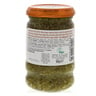 Sacla Basil Pesto 190 g