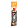 Nescafe Caramel Mix 3in1 18g