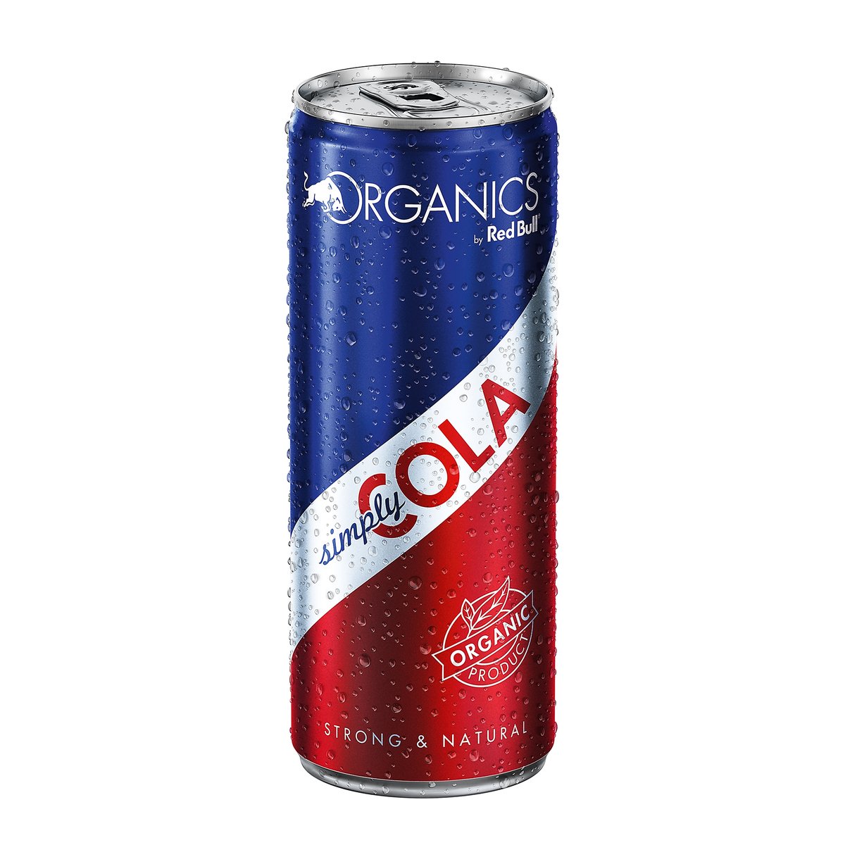 Red Bull Organic Simply Cola 250 ml