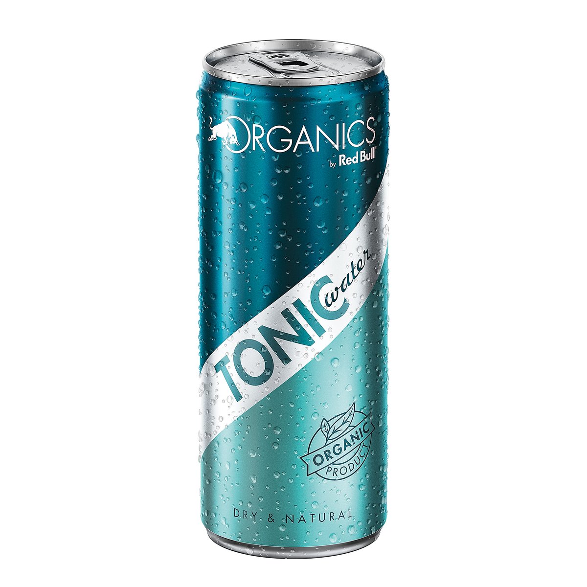 Red Bull Organic Tonic Water 250 ml