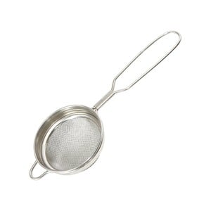 Rabbit Stainless Steel Strainer Command Double Mesh 10cm UP3