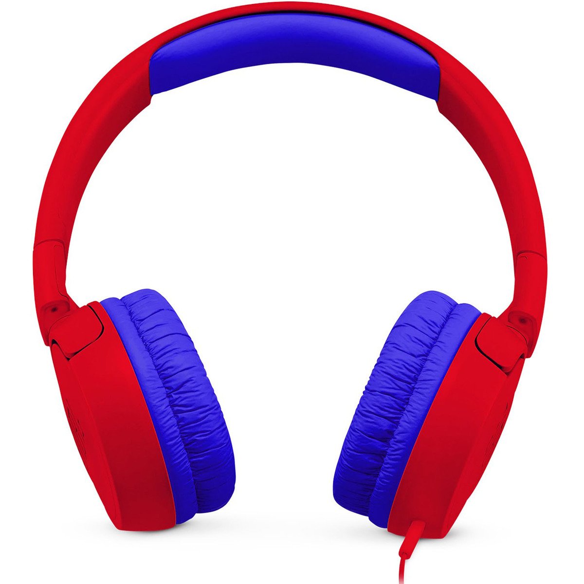 JBL Kids onear Headphones JR300 Spider Red Online at Best Price