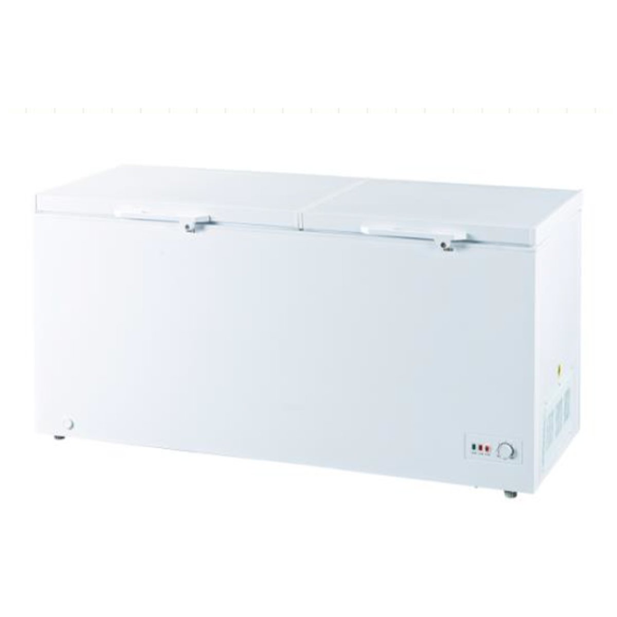 Oscar Chest Freezer OC-550CLC 500LTR