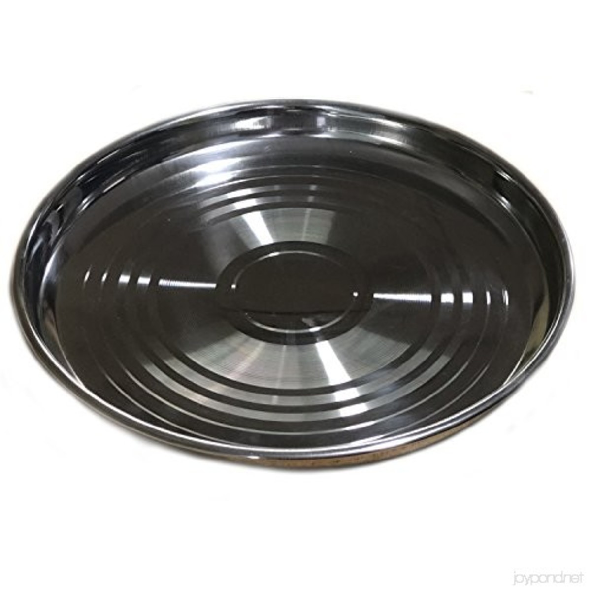 Chefline Stainless Steel  Big Thali Round 22inch