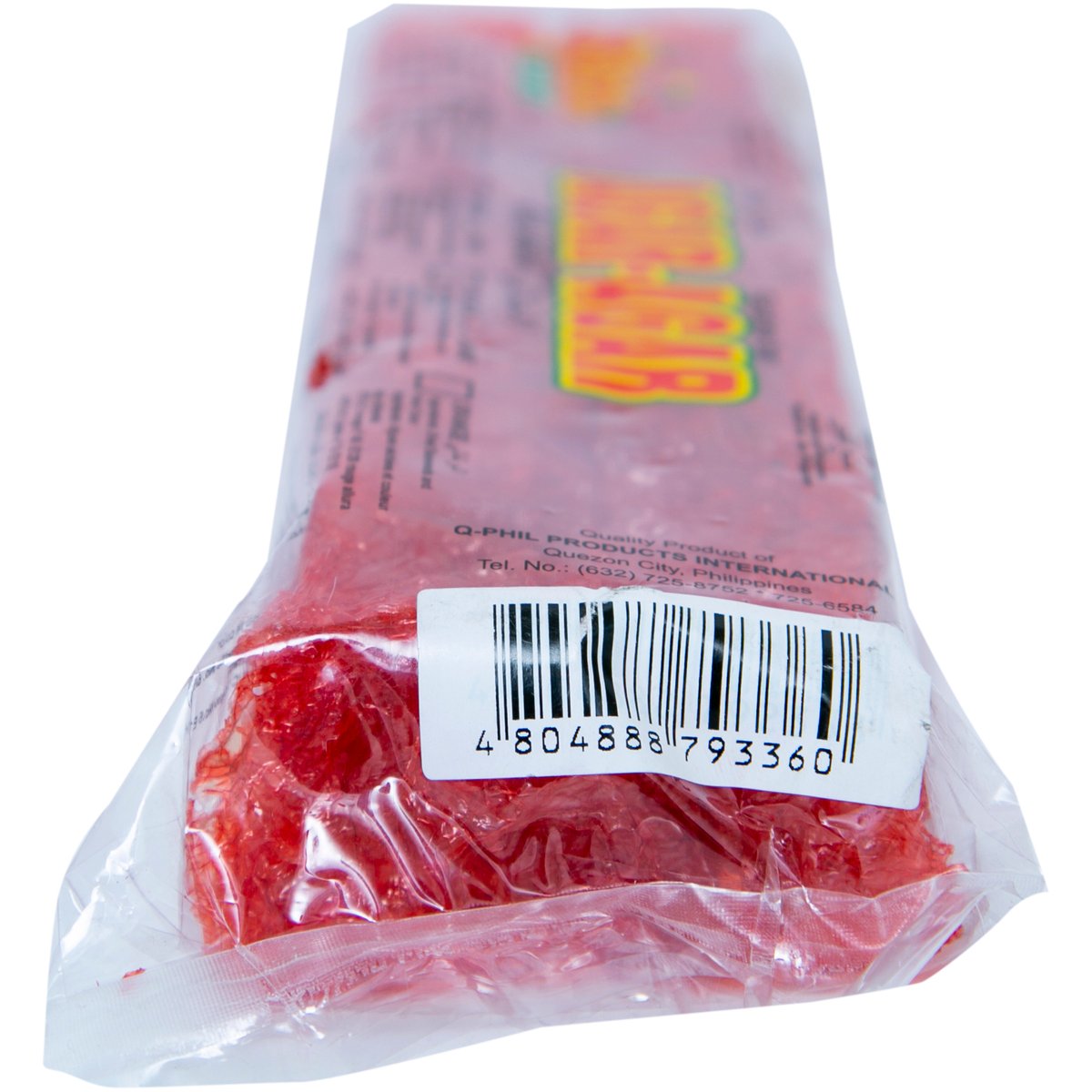 Fiesta Pinoy Red Agar-Agar (Gulaman) 22 g