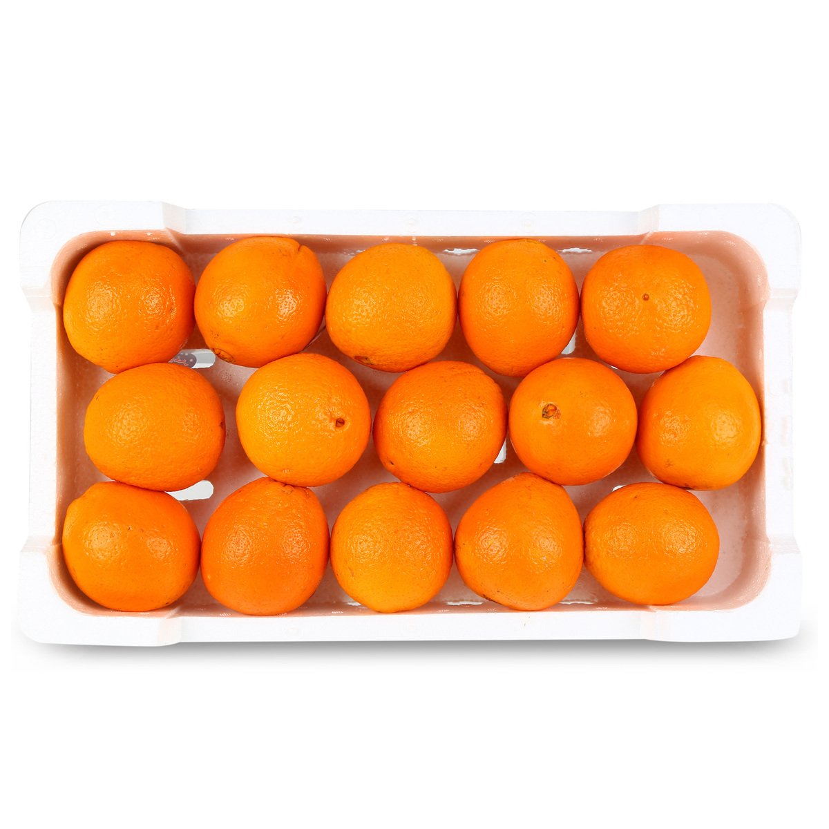Orange Valencia Thermo 3.5 kg