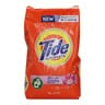 Tide Concentrated Washing Powder With Downy Front Load 5 kg