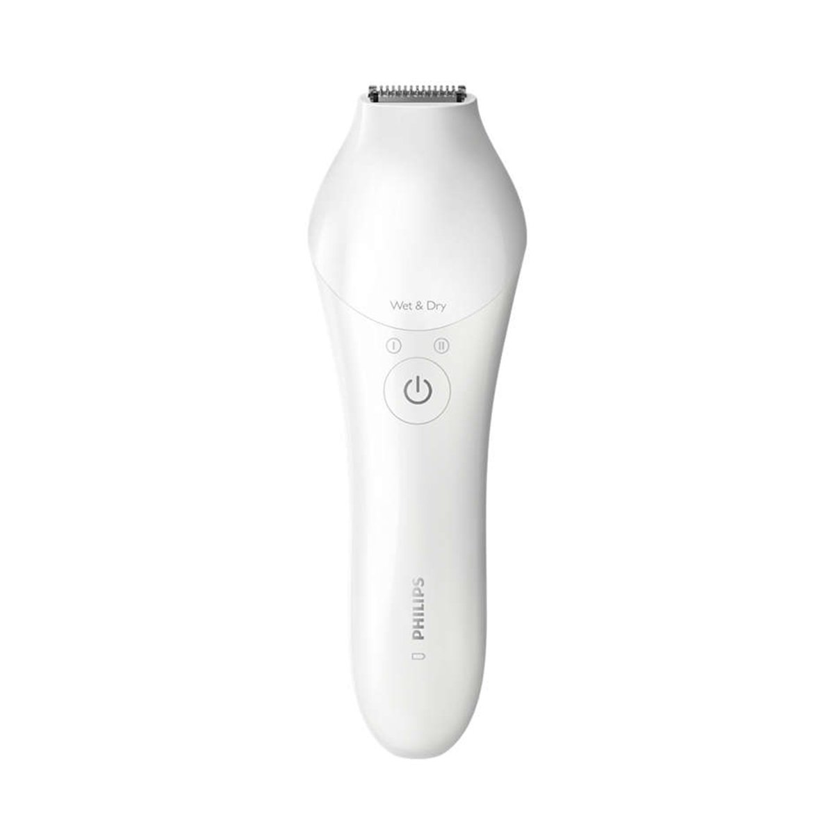 Philips Wet & Dry epilator BRE652