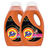 Tide Abaya Shampoo Washing Detergent With the Essence of Downy Freshness 2 x 1.05 Litre