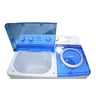 Sharp Twin Tub Washing Machine EST106APZ 10KG