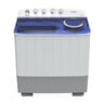 Sharp Twin Tub Washing Machine EST147AP 14KG