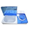 Sharp Twin Tub Washing Machine EST147AP 14KG