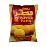 Qatar Pafki Crispy Corn Balls Ketchup 80 g