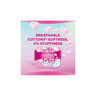 Always Breathable Soft Maxi Thick Large Sanitary Pads With Wings 50pcs