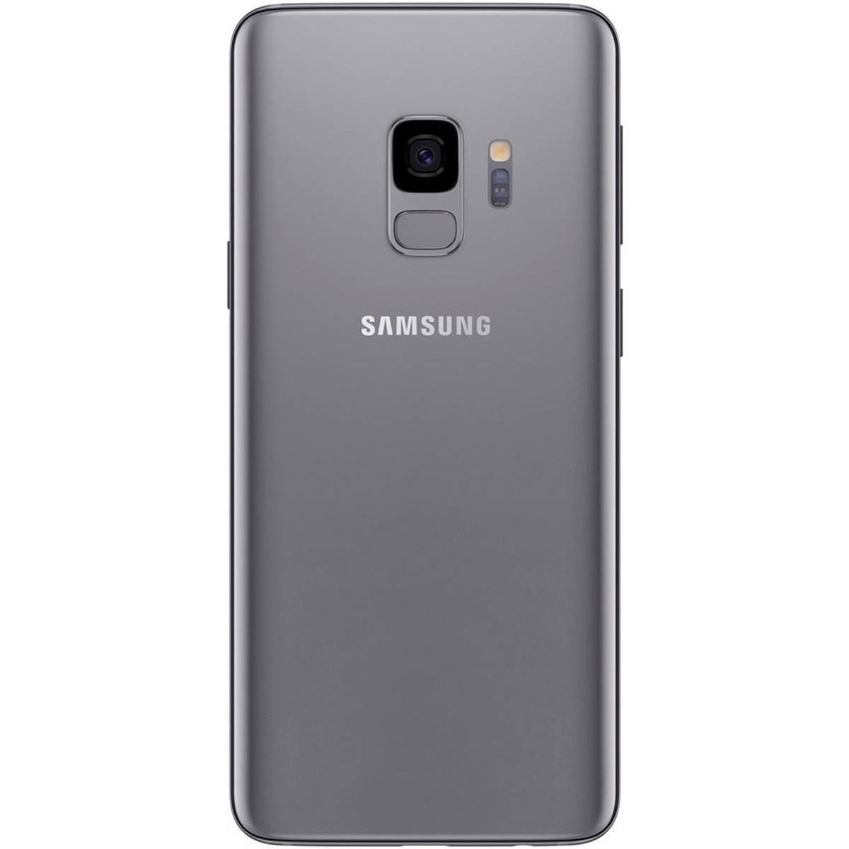Samsung Galaxy S9 SM-G960FZPDXSG 64 GB Titanium Gray