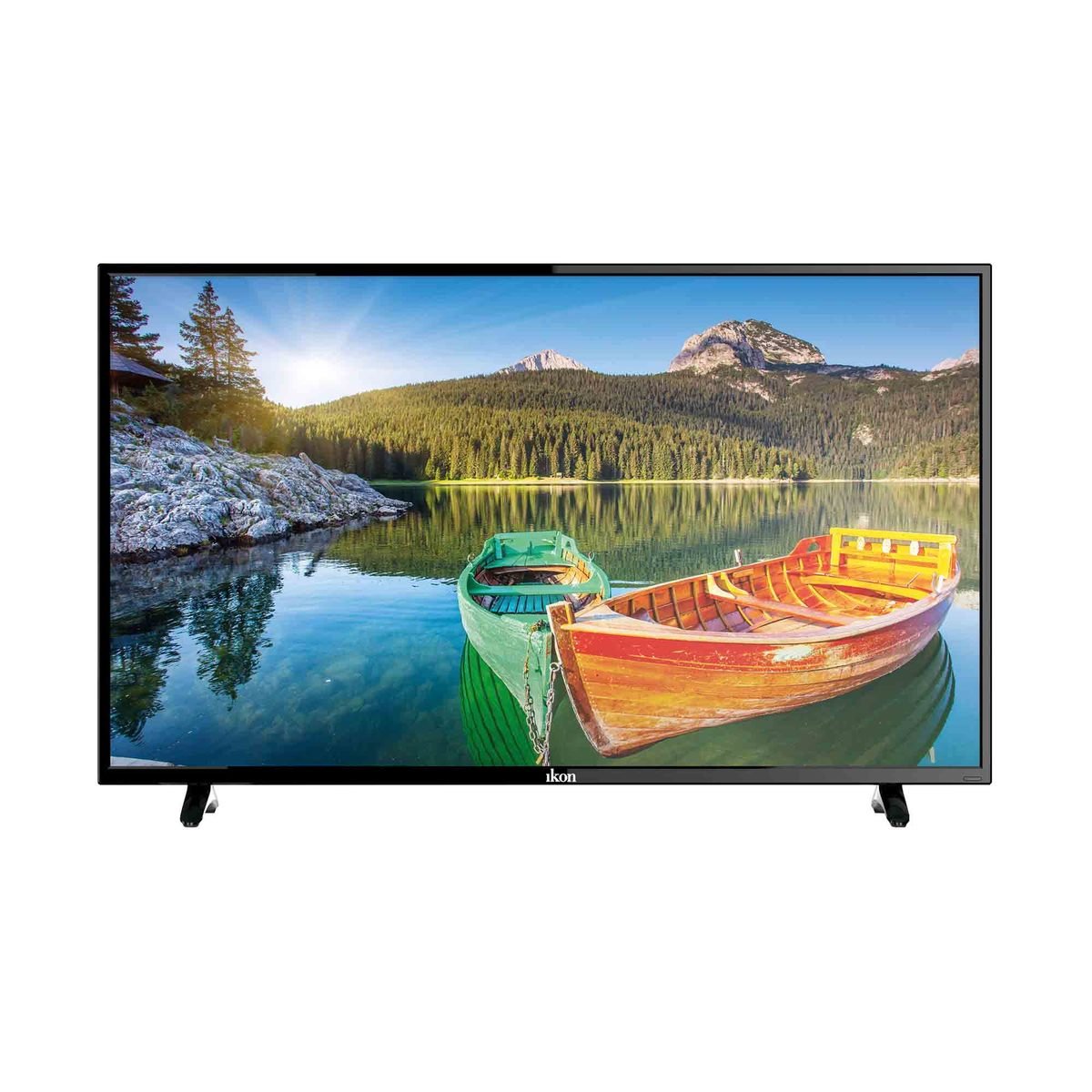 Ikon HD Ready Smart LED TV IK-E32DMS 32"