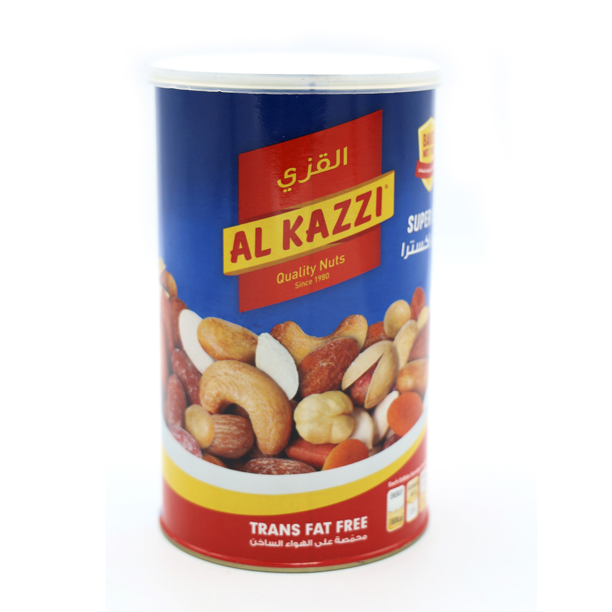 Al Kazzi Super Extra Nuts 450 g