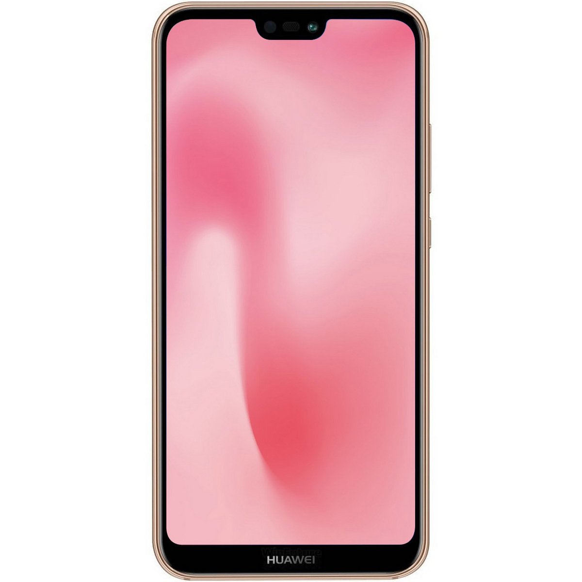 Huawei nova 3e 64GB 4G Pink