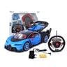 PCD Remote Controlled Car MK1 22 33