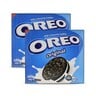 Oreo Original Biscuit 16 x 38 g 2 pkt