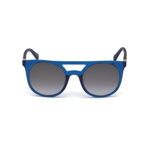 Guess Men Sunglass GU6926 Round Blue