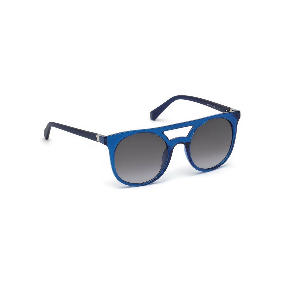 Guess Men Sunglass GU6926 Round Blue