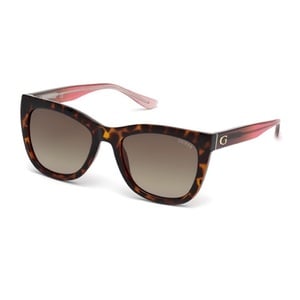 Guess Women's Sunglass Square 755252F55