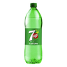 7UP Carbonated Soft Drink Plastic Bottle 1.125 Litres