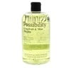 Possibility Grapefruit And Mind Mojito Ultra Rich Shower Gel Shampoo And Bubble Bath 525 ml