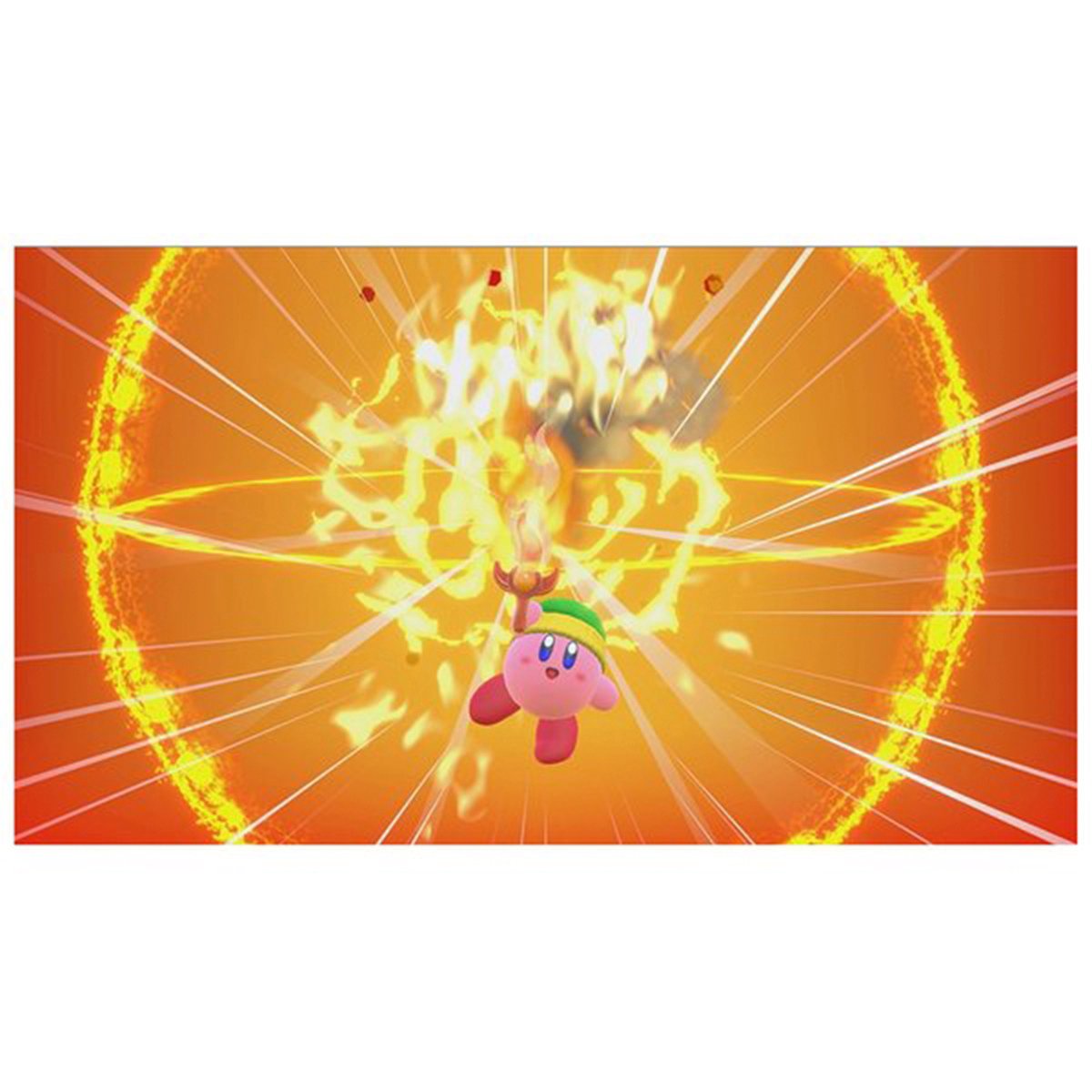 Kirby Star Allies Nintendo Switch