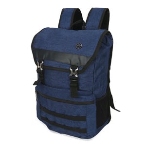 Wagon-R Topload Backpack KB17504