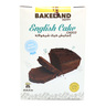 Bakeland English Chocolate Cake Mix 400 g