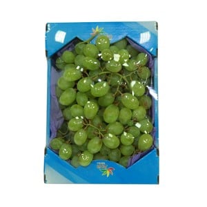 Grapes White 750 g