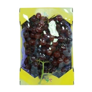 Grapes Red 750 g