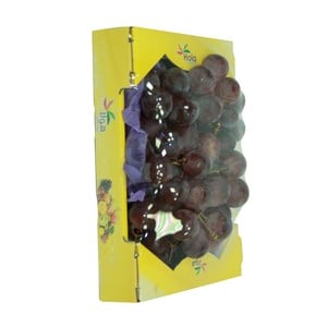 Grapes Red Globe 750 g