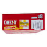 Sunshine Cheez It Baked Snack Crackers Cheddar Jack 351 g