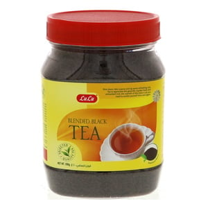 LuLu Blended Black Tea 200 g