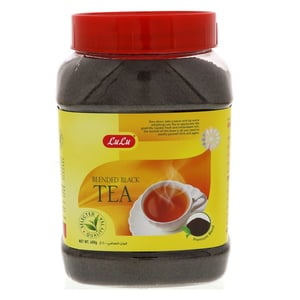 LuLu Blended Black Tea 400 g