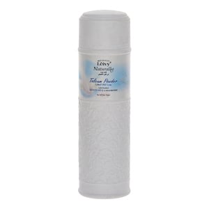 Leivy Talcum Powder Goats Milk 125 g