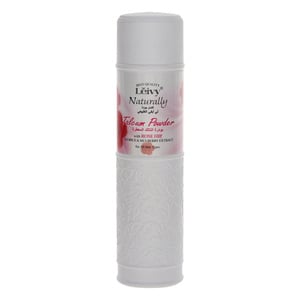 Leivy Talcum Powder Rose Hip 250 g