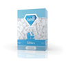 Al Osra White Sugar Cubes 500 g