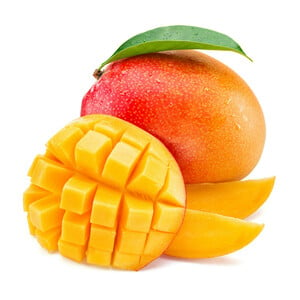 Mango Peru 1kg Online at Best Price | Mangoes | Lulu UAE