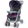 First Step Baby Stroller KGFC18D Purple