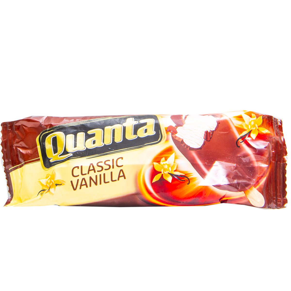 Quanta Classic Vanilla Ice Cream 100 ml